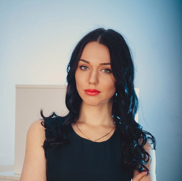 Foto Sofia Tiuriukanova