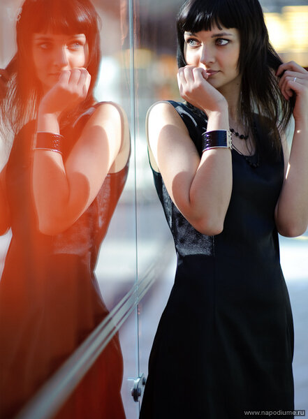 Kristina Burceva's photo