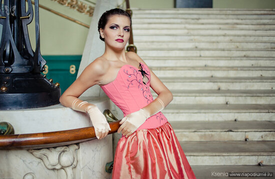 Фото Ksenia Snezhnaya