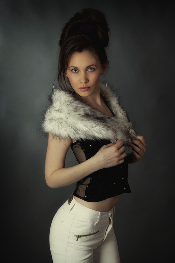 SERGEJ ALANIN's photo