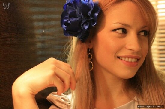 Tat'ana Karpova's photo