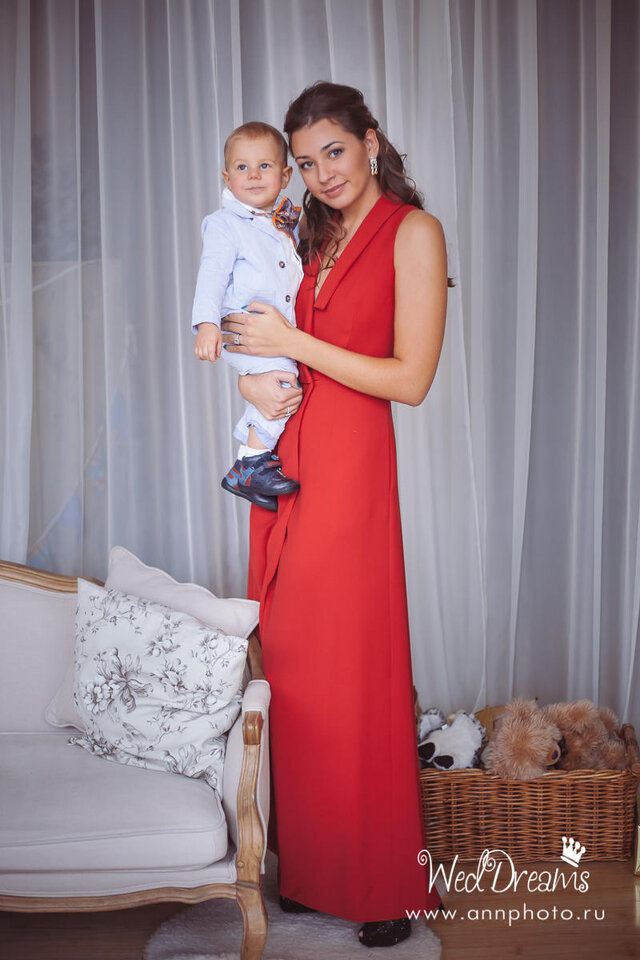 Фото Ия Leeitoo Митькина