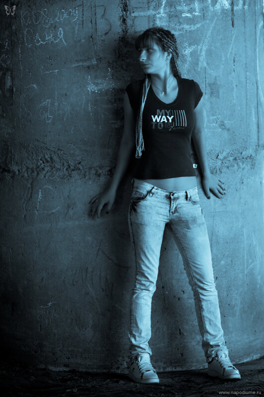 Anastasia Guzenko's photo