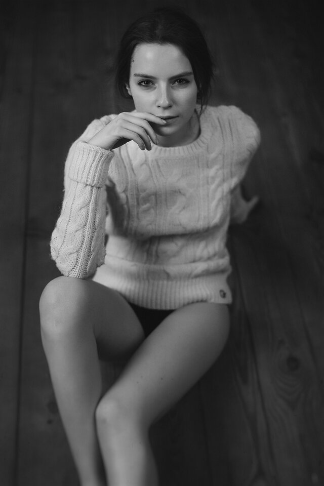 Фото Misha Kravets