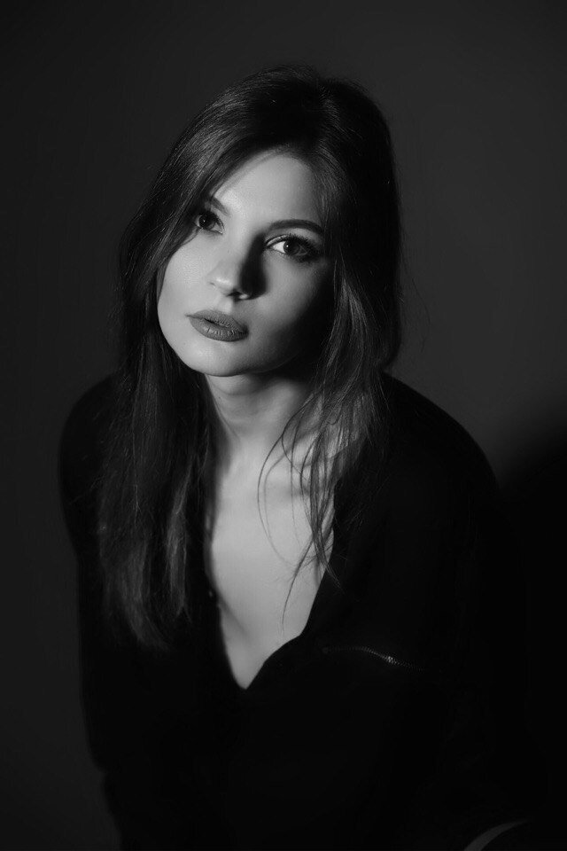 Фото анастасия lyly савченко