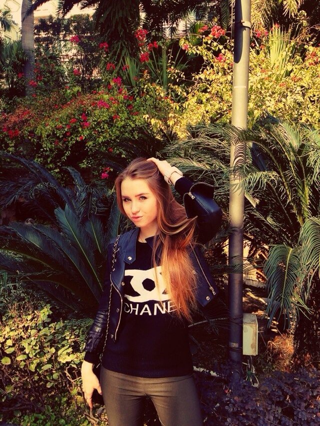 Veronika Efremova's photo