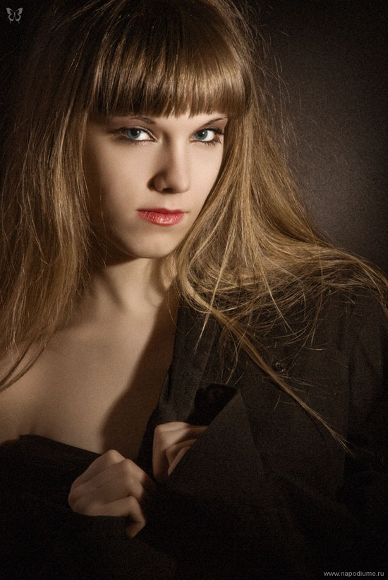 Tat'ana Kirilenko's photo