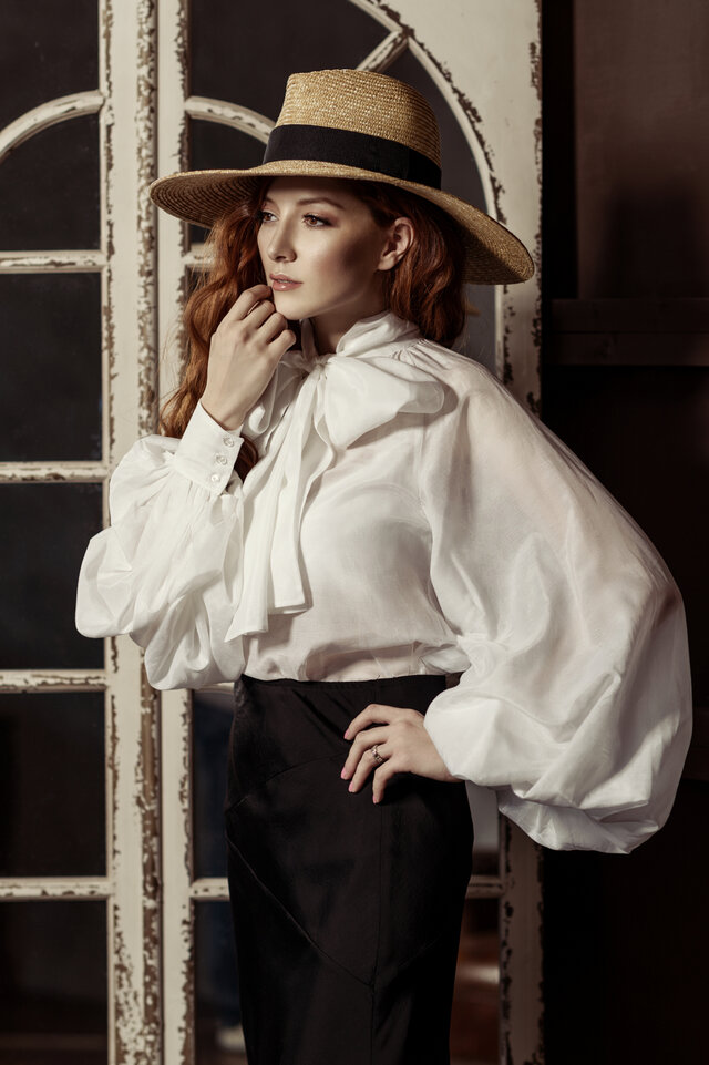 Foto Margarita Petrova