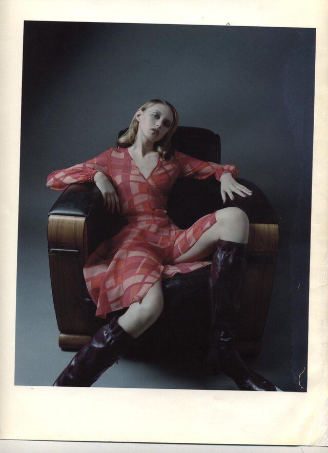 razgovorniy Kazakova's photo