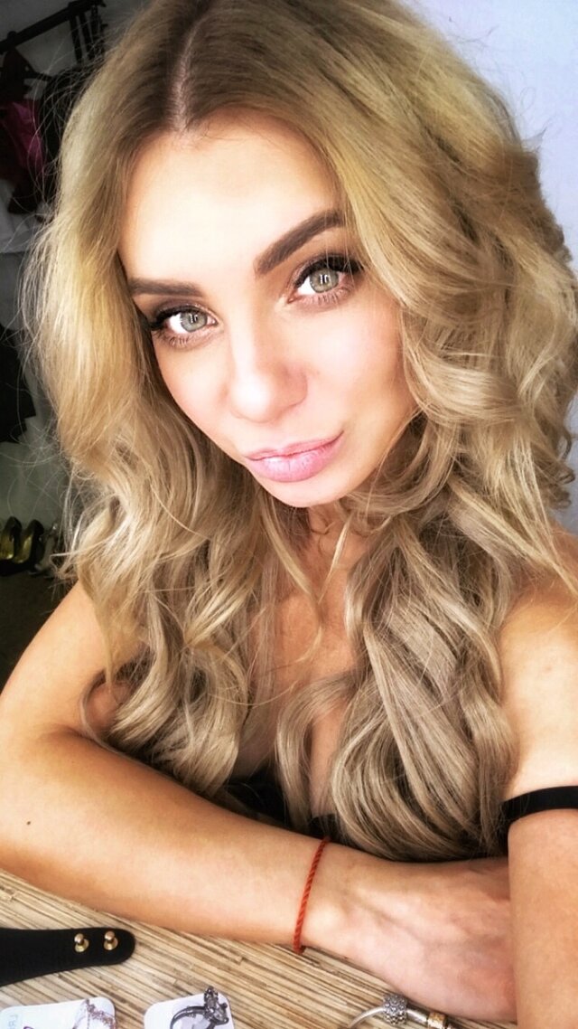 Kseniya Lavrova's photo