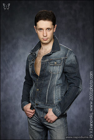Viktor I's photo