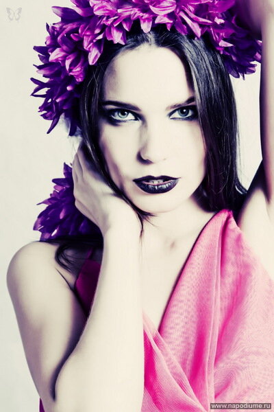 Dmitrij Tret'akov's photo