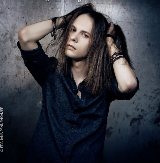 Эдалиана's photo