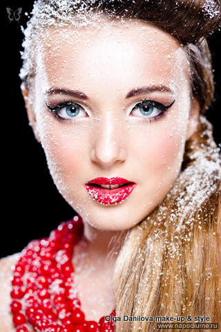 Ol'ga Danilova's photo