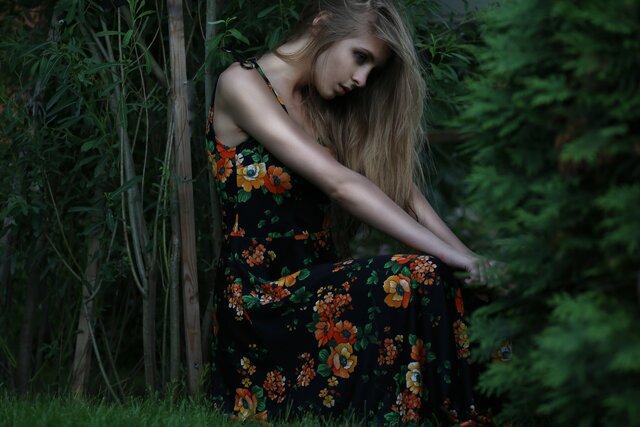 Ulia Ermolova's photo