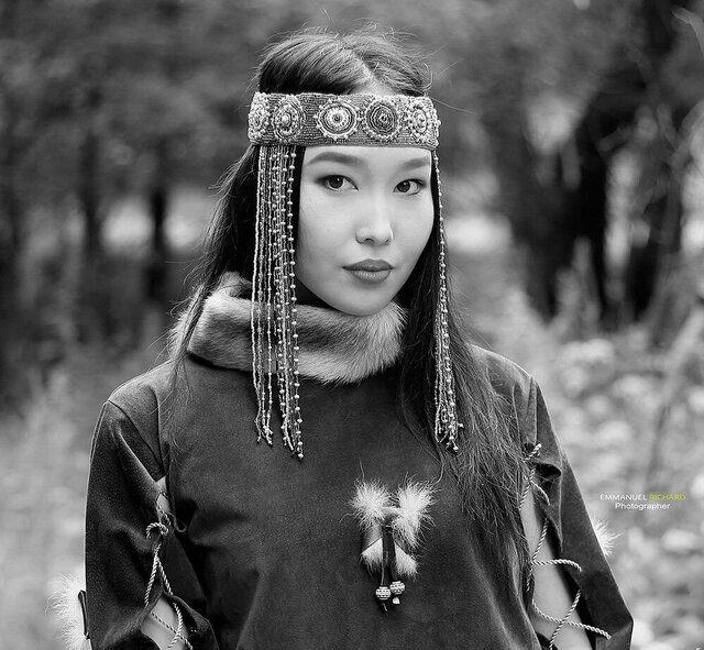 Yana Sidorova's photo