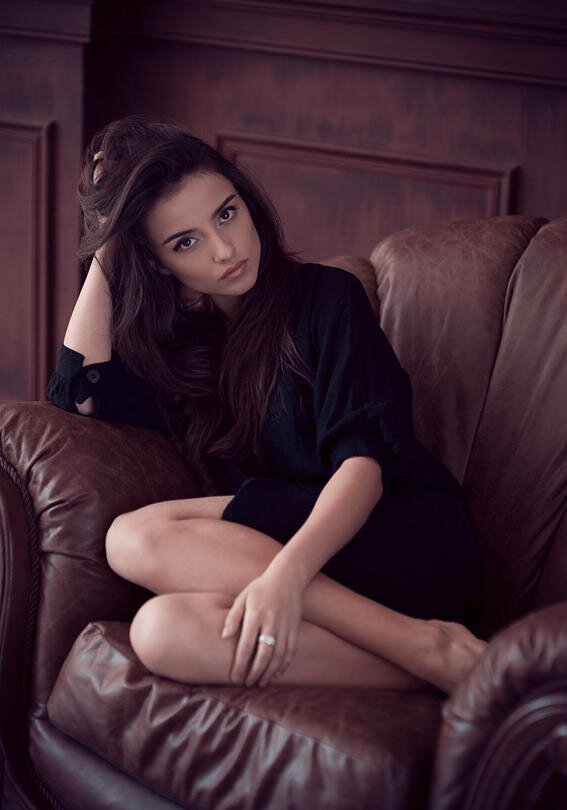 Vadim Abrazhevich's photo