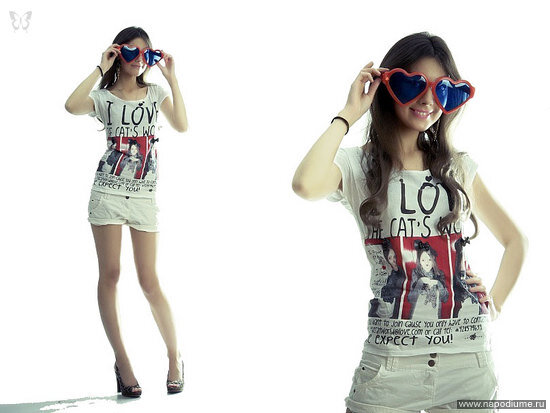 Ksenia Akopova's photo