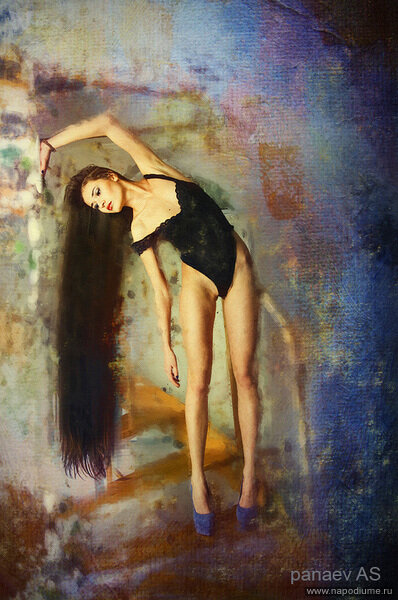 Aleksandr Panaev's photo