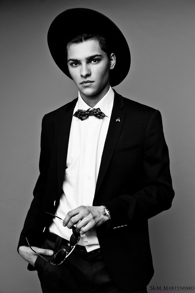 Фото Evgeniy Scherba