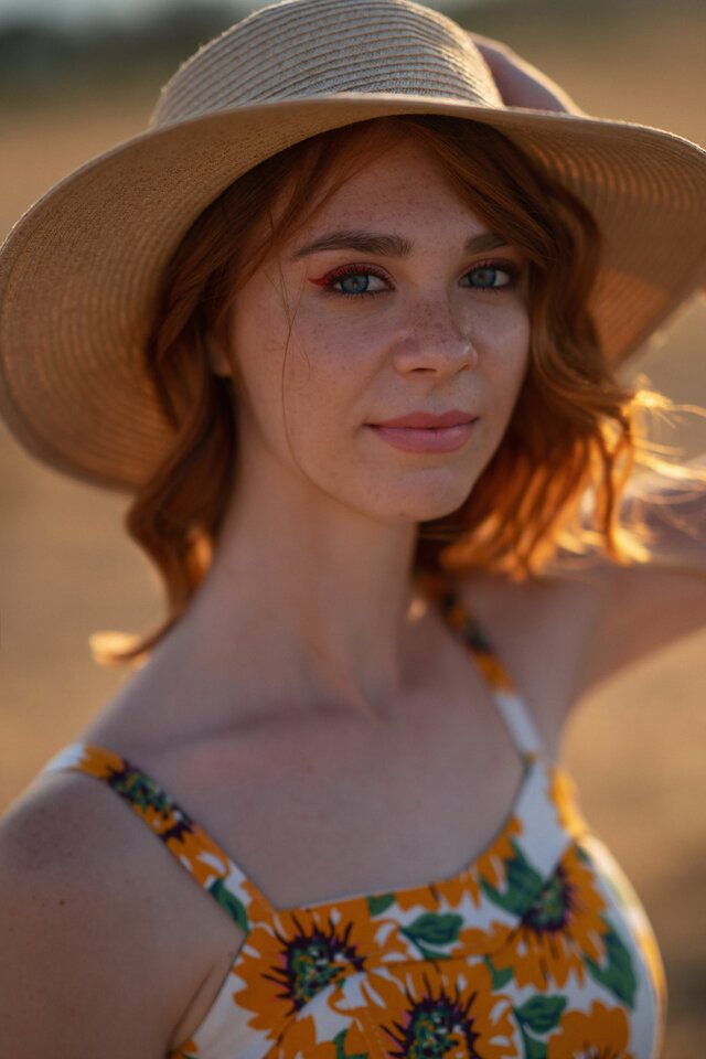 Ljudmila Medvedeva's photo