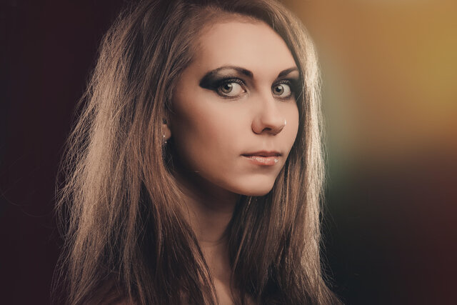 照片Kateryna Kutsevych