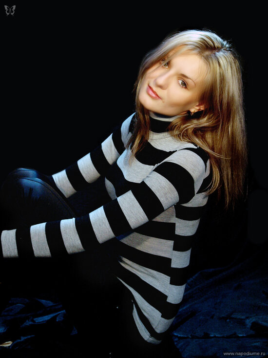urij ivanov's photo