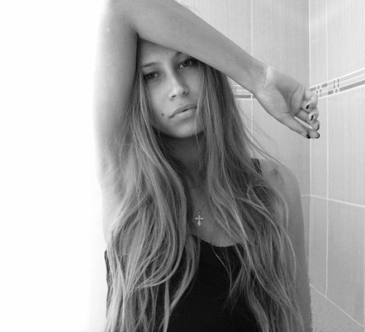 Kristina Ivanova's photo