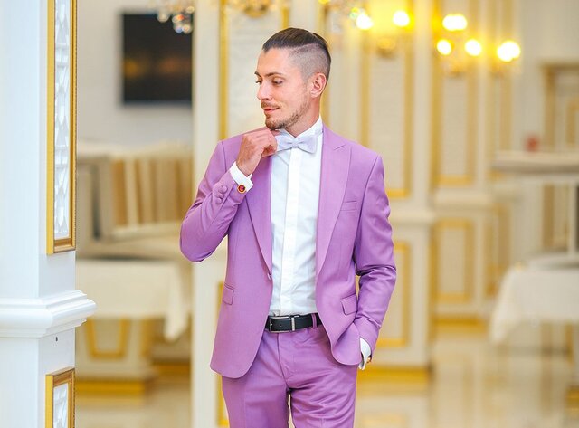 Фото Владимир Дёмкин