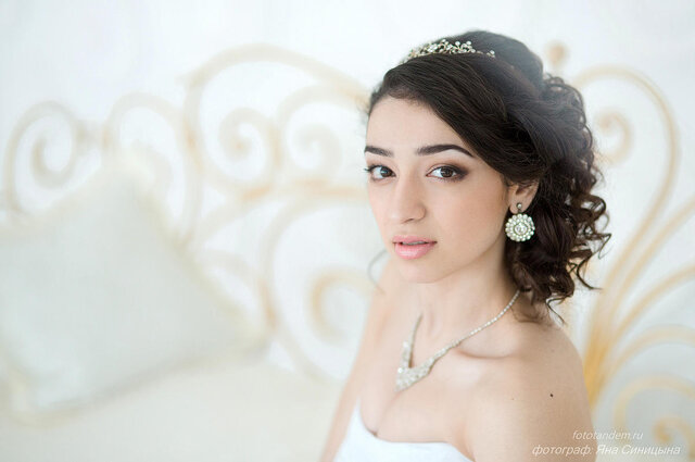 Фото Sanora Kirsanova