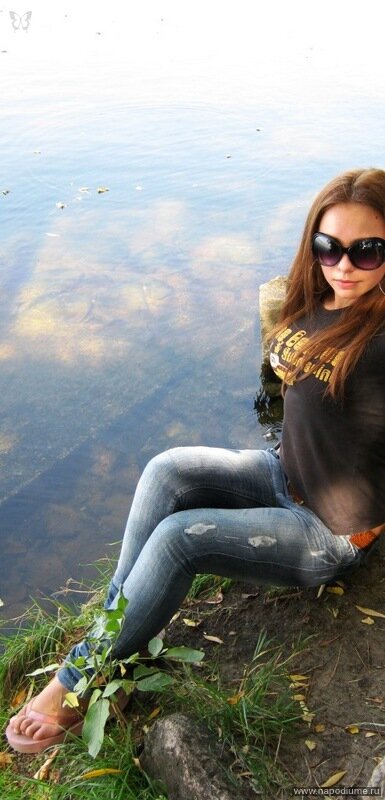 Anastasia Baeva's photo