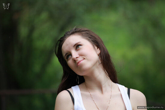 Kristinka Bessonova's photo