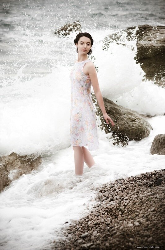 Ulia Krinickaa's photo