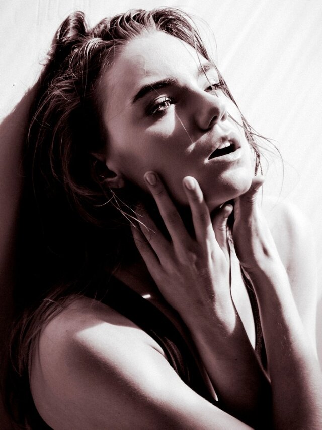 Elizaveta Tomas's photo