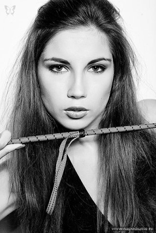 Ulianna Sakol'ceva's photo