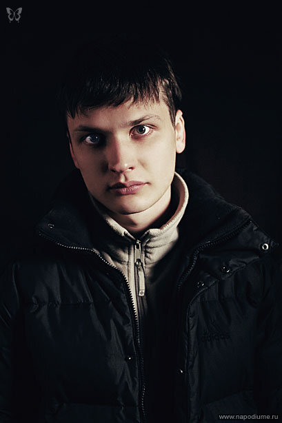 Aleksandr Sergeev's photo