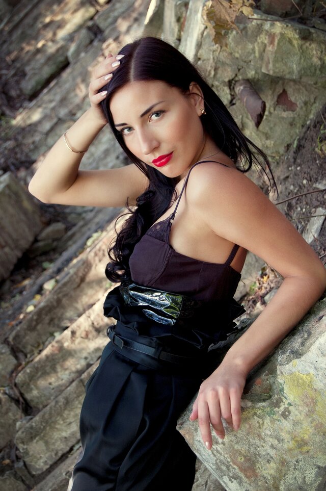 Natali's photo