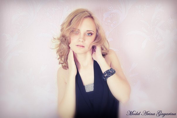 Фото Арина Arishka Гагарина