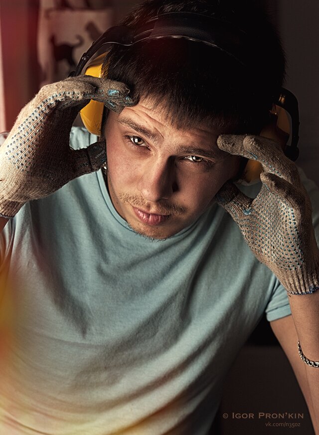 Фото Vladimir Babich