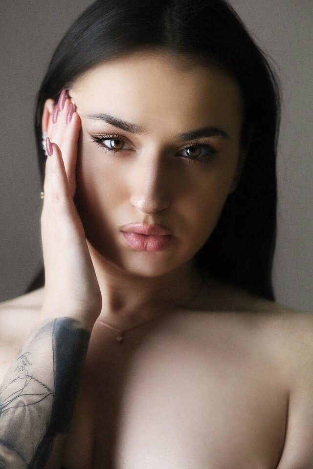 Anhelina Ivinskaya's photo