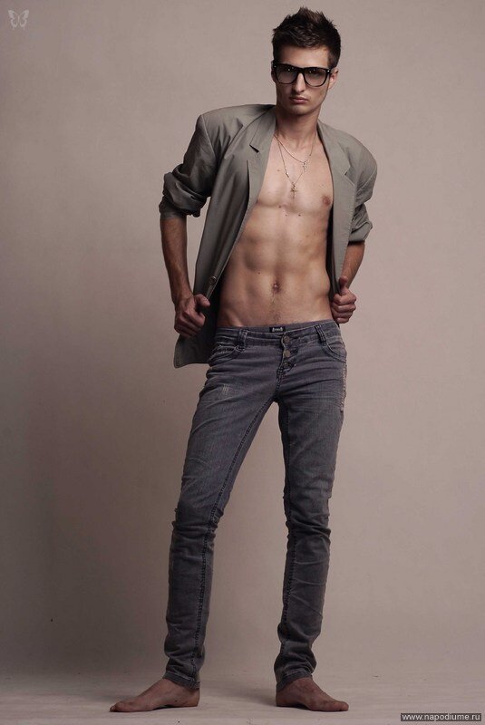 Igor' Arslanov's photo