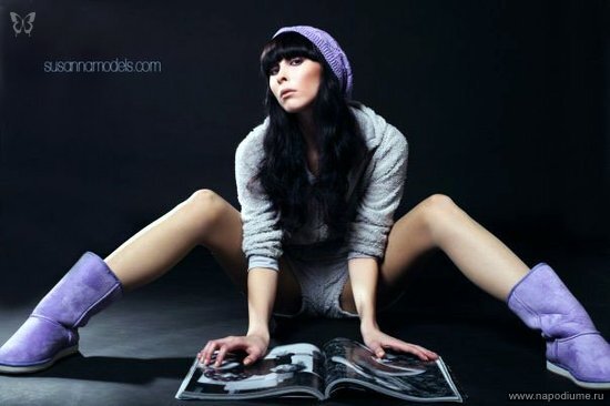 Anita Tlaceva's photo