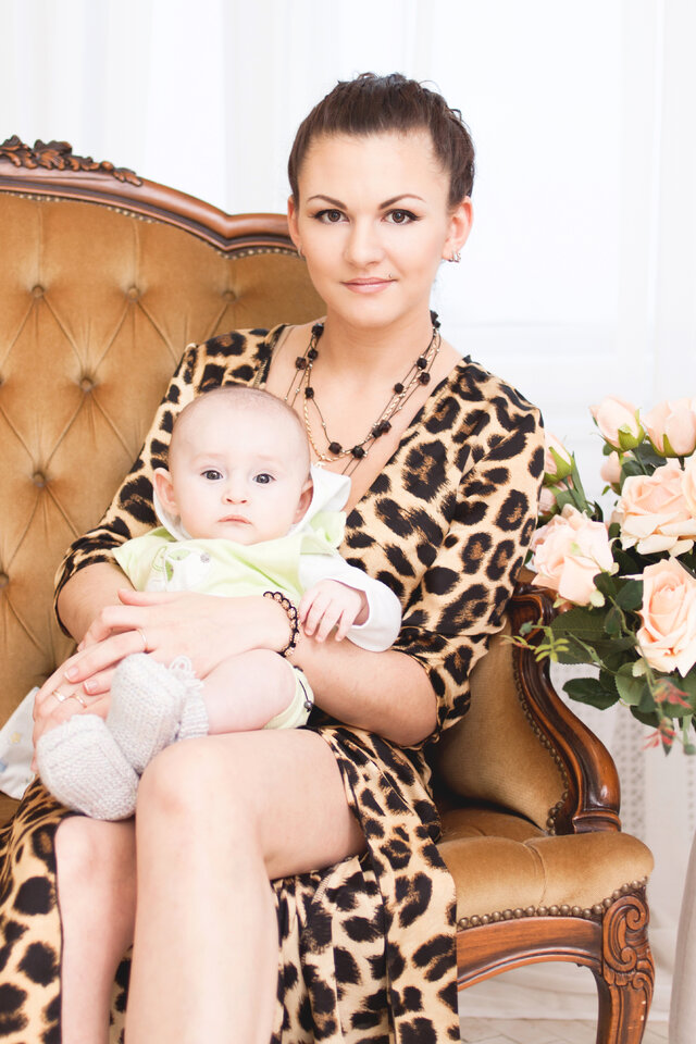 Galina Semina's photo