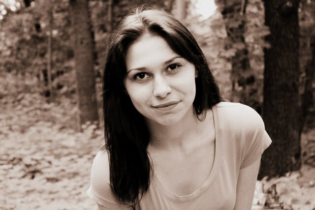 Фото Ирина Терская