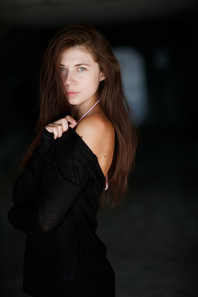 New face