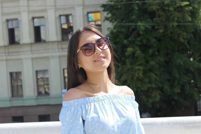Фото Kseniia Lazarenko