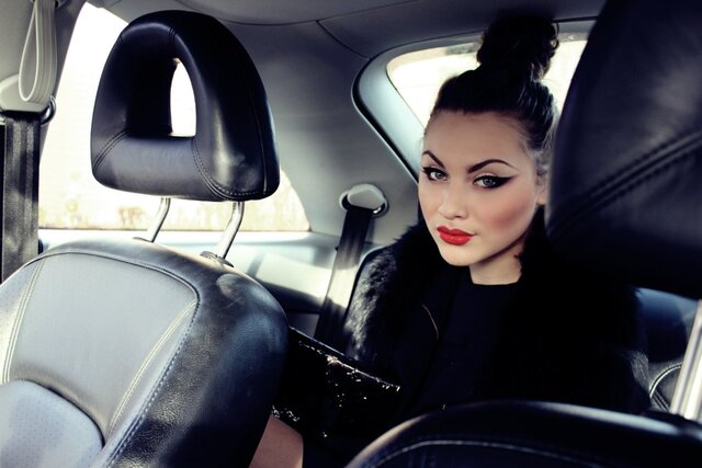 Фото Karina Tunchik