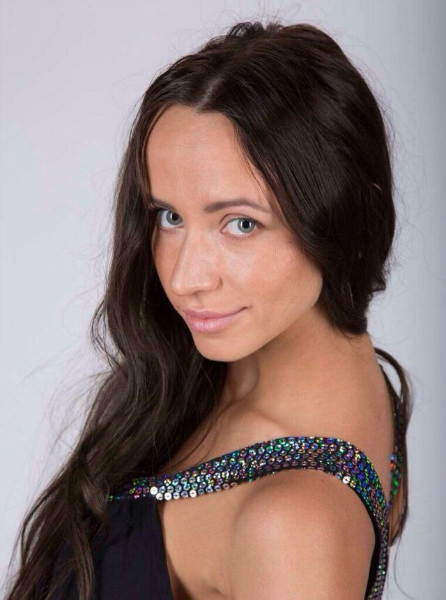 Foto Devushka Model'