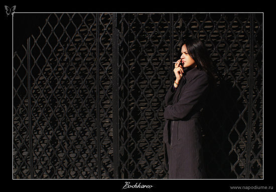Aleksandra Korytnaa's photo