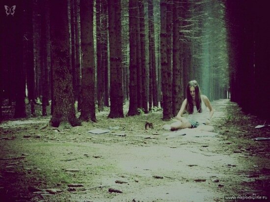 Nastya Mihalchenko's photo